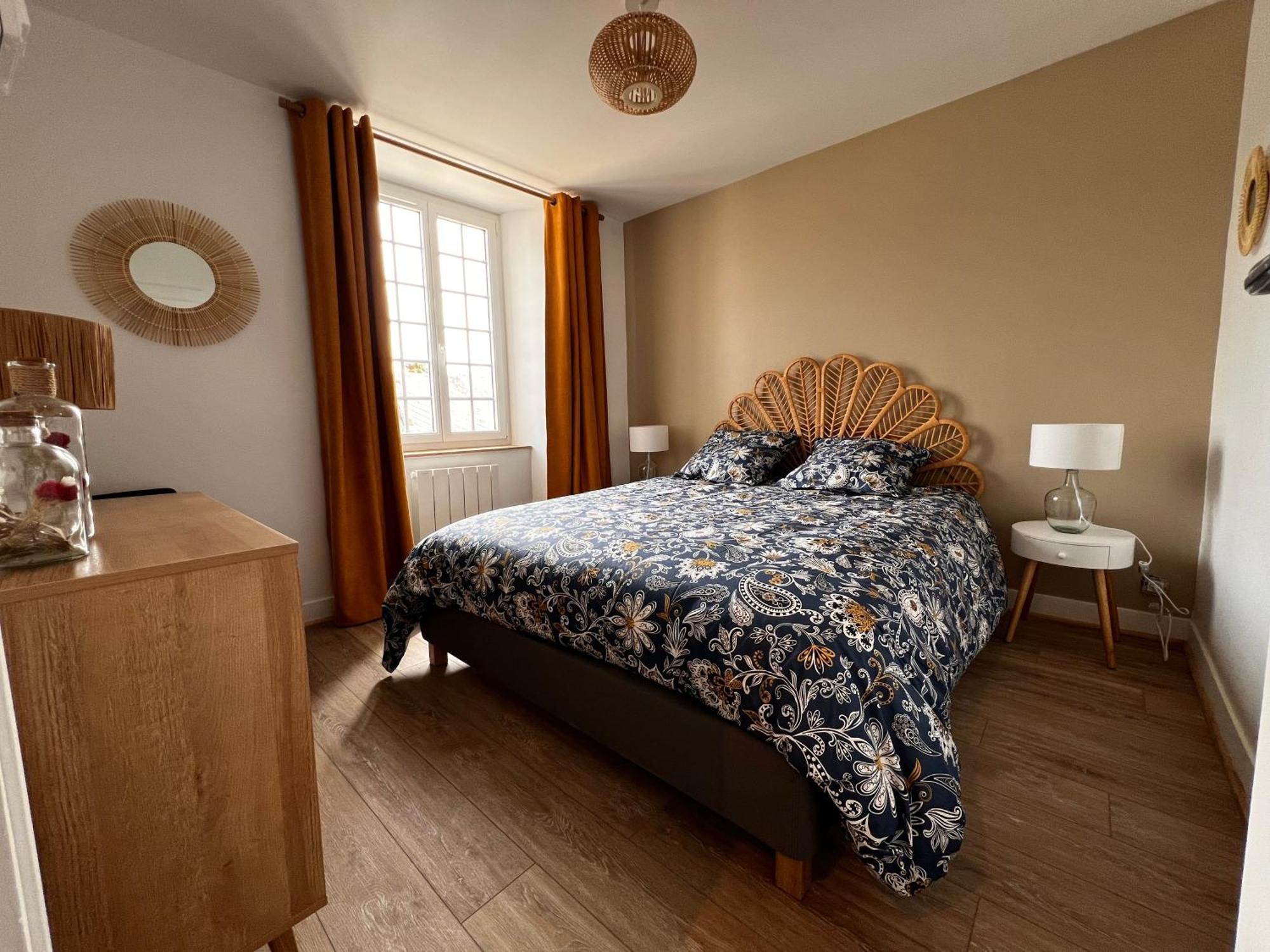 Apartment Gordon Smith, En Plein Centre, 4 Pers