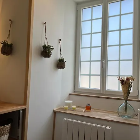 Appartement Gordon Smith, En Plein Centre, 4 Pers Sainte-Mere-Eglise Exterior photo