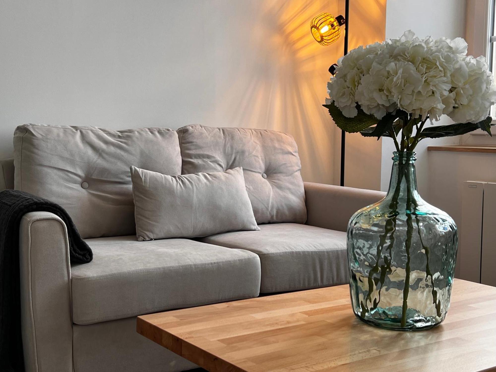 Appartement Gordon Smith, En Plein Centre, 4 Pers *